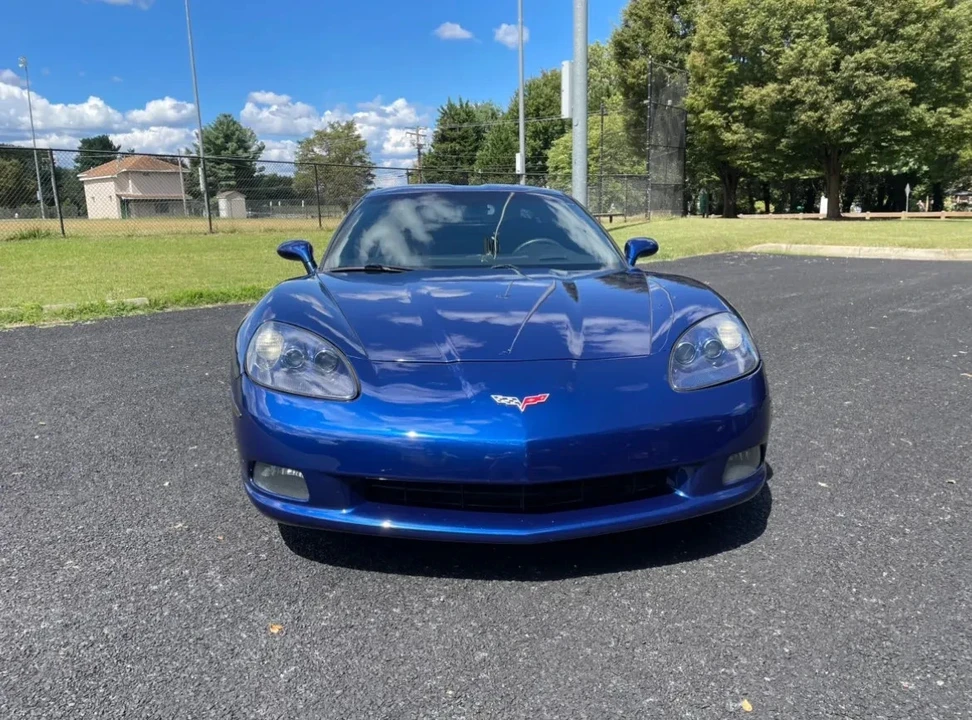 2007 Chevrolet Corvette C6 - Image 4 of 14