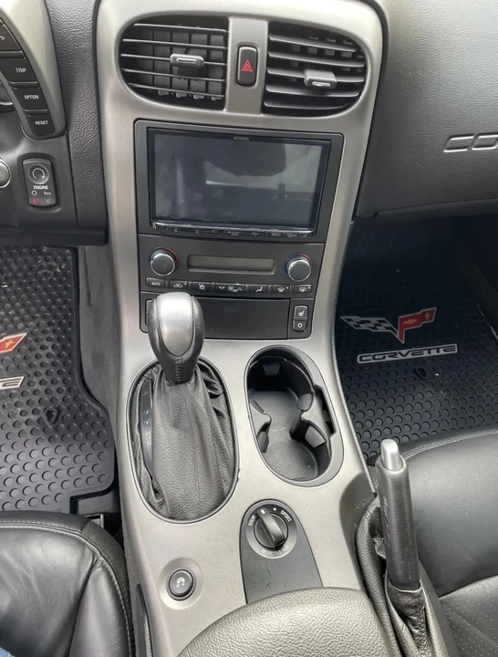 2007 Chevrolet Corvette C6 - Image 13 of 14