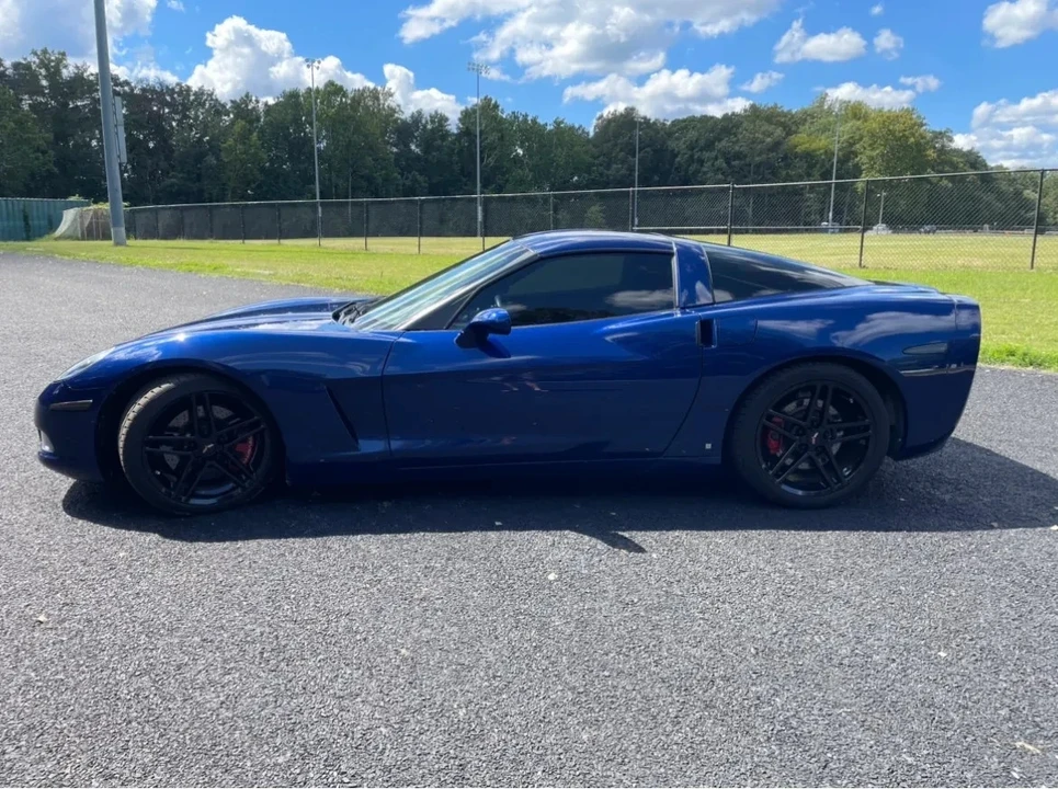 2007 Chevrolet Corvette C6 - Image 3 of 14