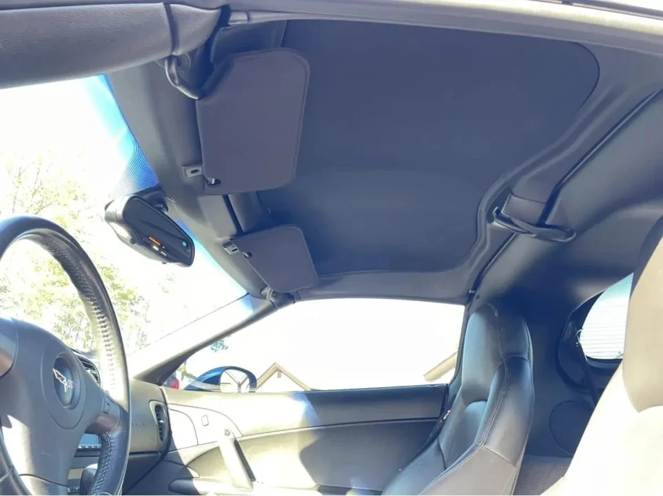 2007 Chevrolet Corvette C6 - Image 12 of 14