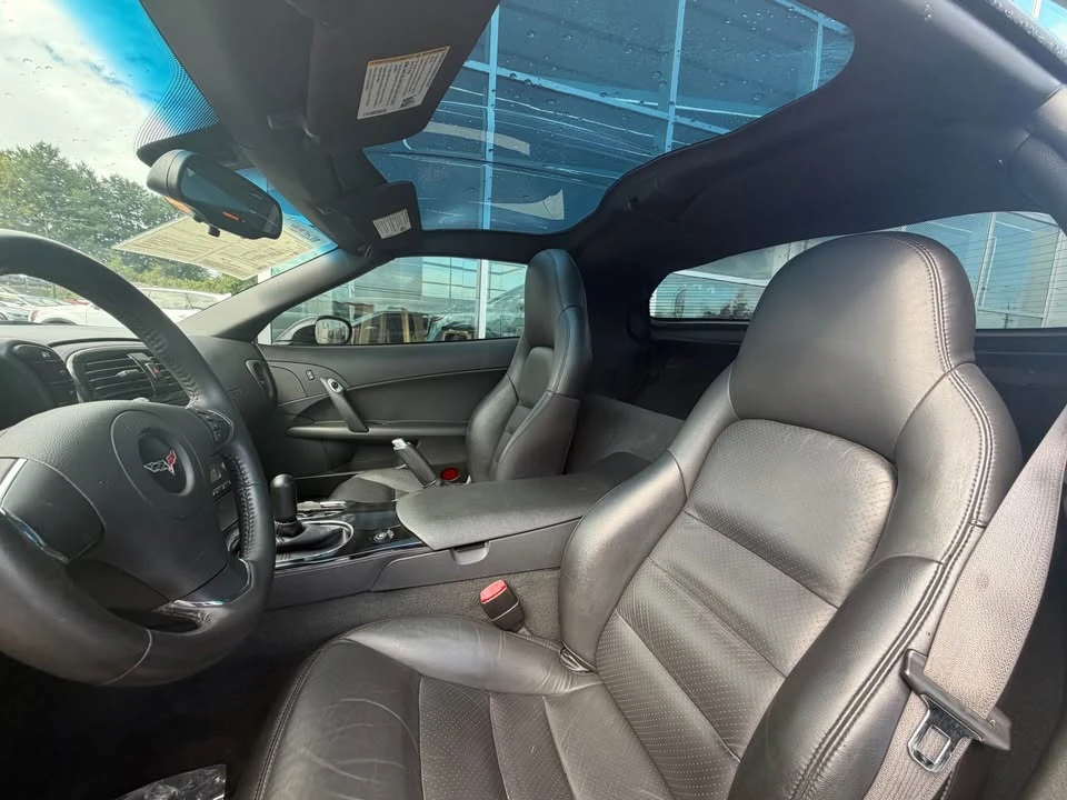 2007 Chevrolet Corvette C6 - Image 11 of 19