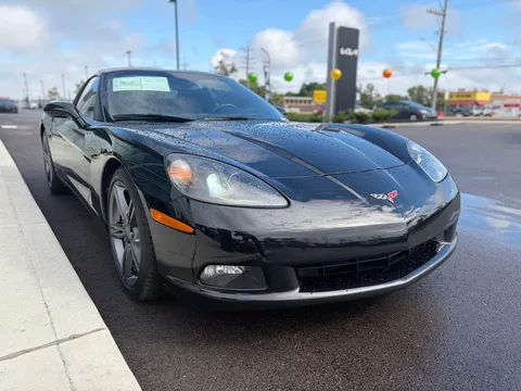 2007 Chevrolet Corvette C6 - Image 3 of 19