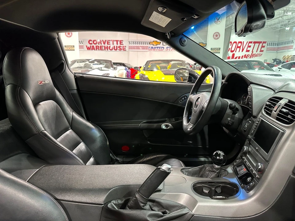2007 Chevrolet Corvette C6 - Image 19 of 21