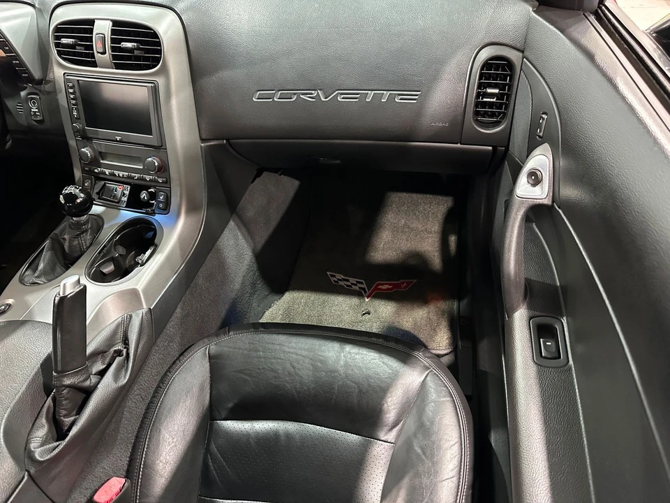 2007 Chevrolet Corvette C6 - Image 20 of 21