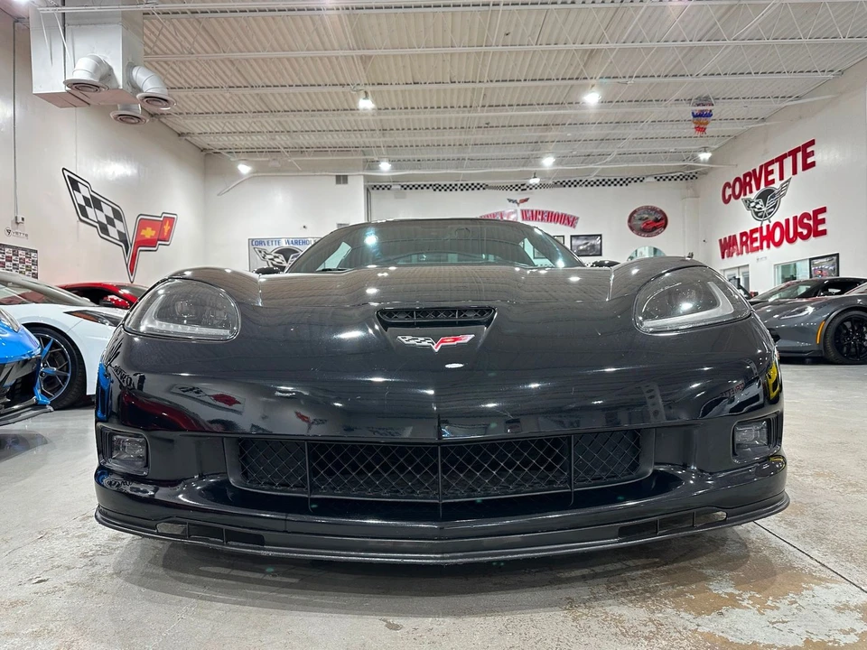 2007 Chevrolet Corvette C6 - Image 13 of 21