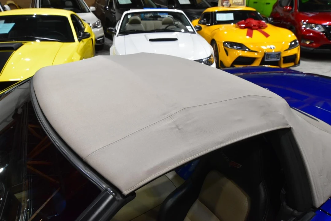 2007 Chevrolet Corvette C6 - Image 10 of 21