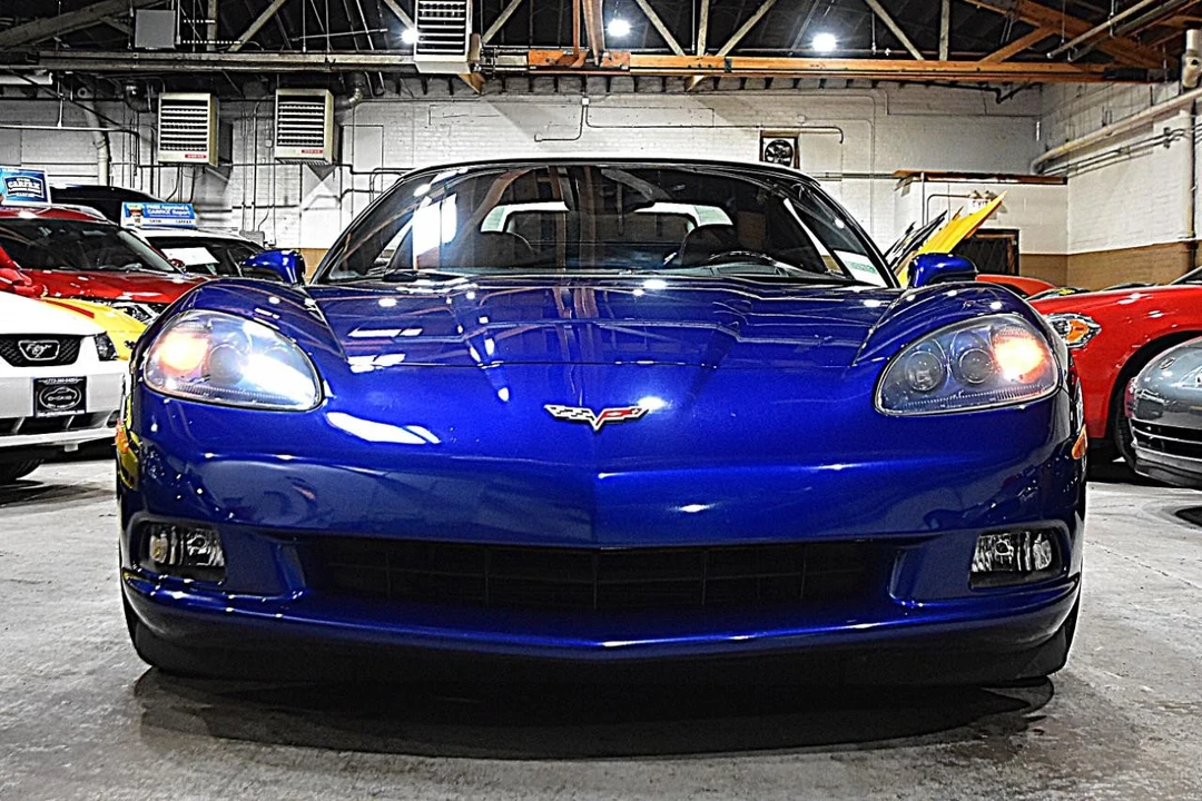 2007 Chevrolet Corvette C6 - Image 3 of 31