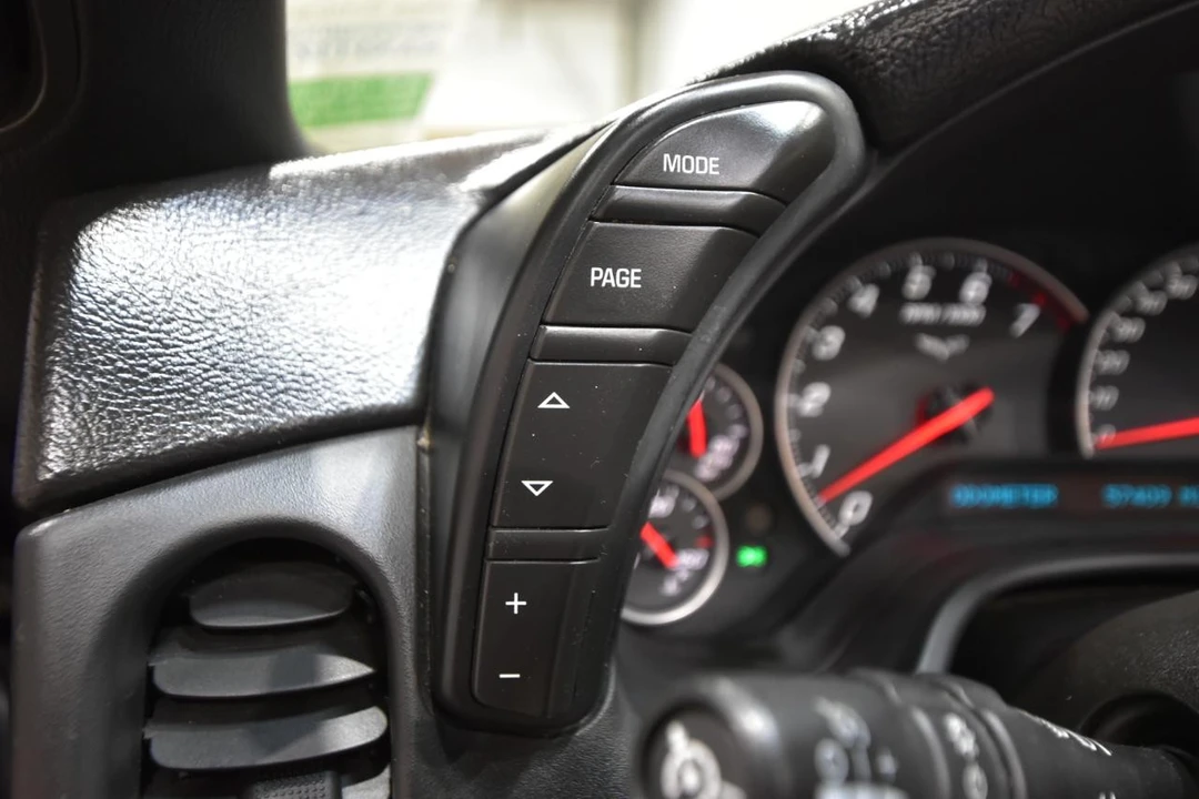 2007 Chevrolet Corvette C6 - Image 23 of 31
