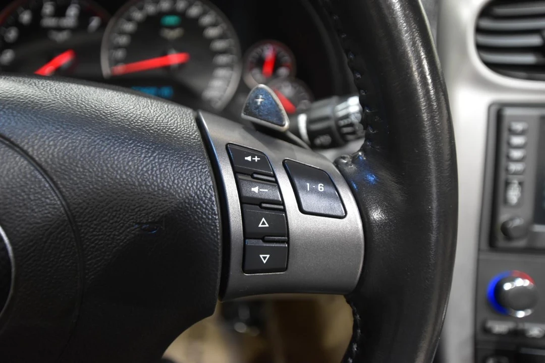 2007 Chevrolet Corvette C6 - Image 25 of 31