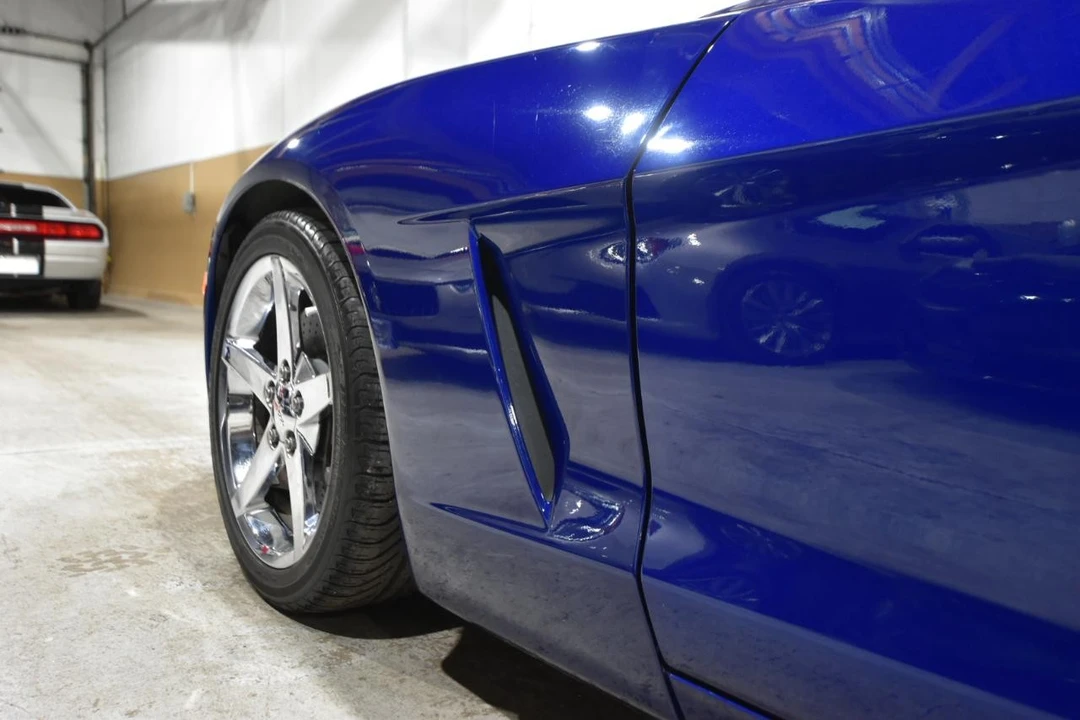 2007 Chevrolet Corvette C6 - Image 5 of 31