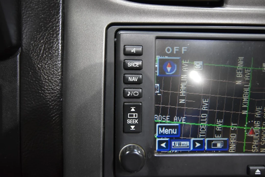 2007 Chevrolet Corvette C6 - Image 31 of 31