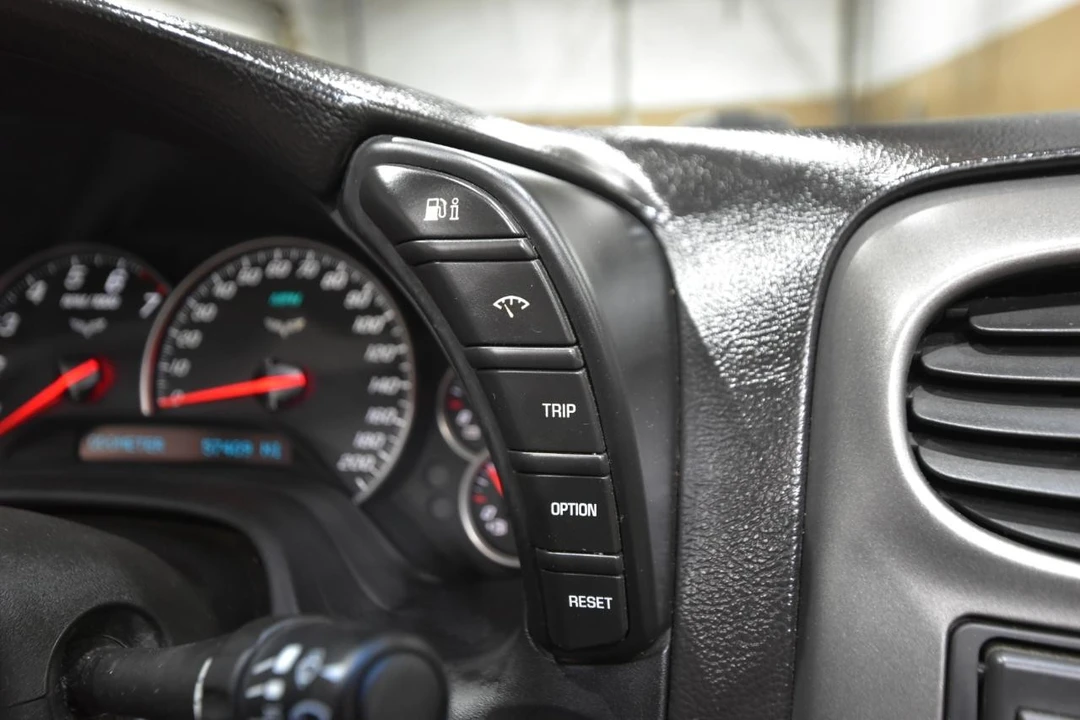 2007 Chevrolet Corvette C6 - Image 29 of 31