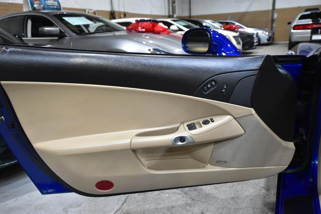 2007 Chevrolet Corvette C6 - Image 18 of 31