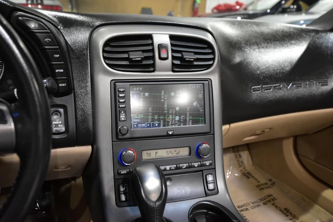 2007 Chevrolet Corvette C6 - Image 30 of 31