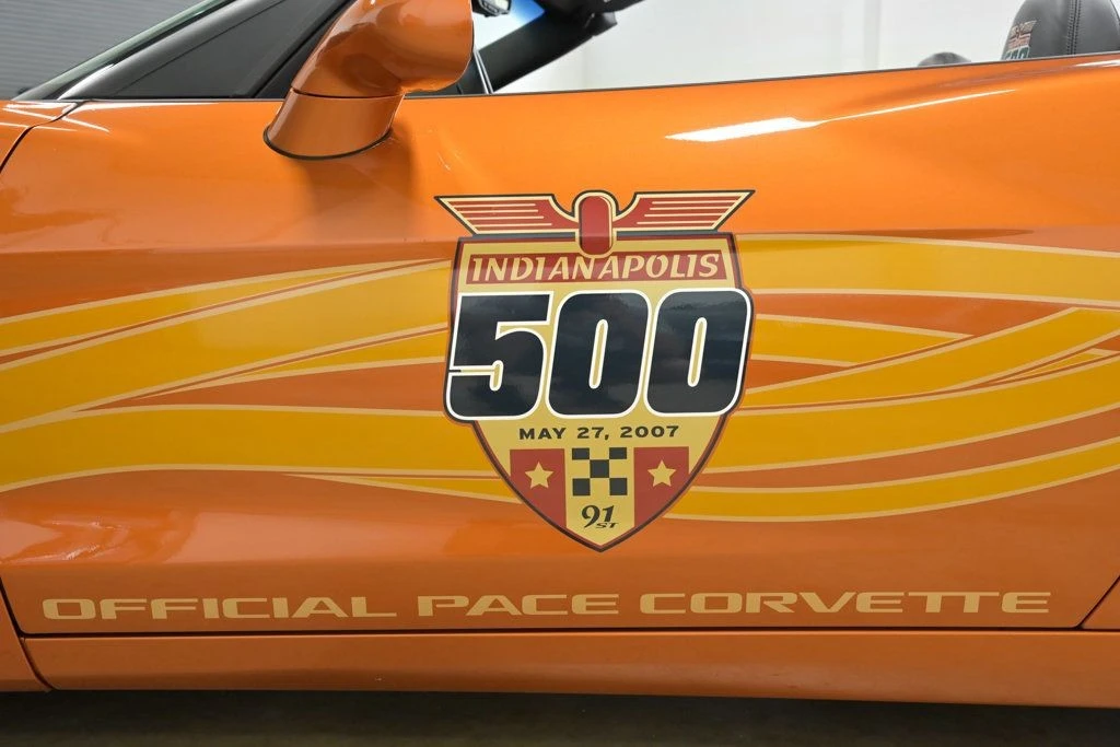 2007 Chevrolet Corvette C6 - Image 12 of 12