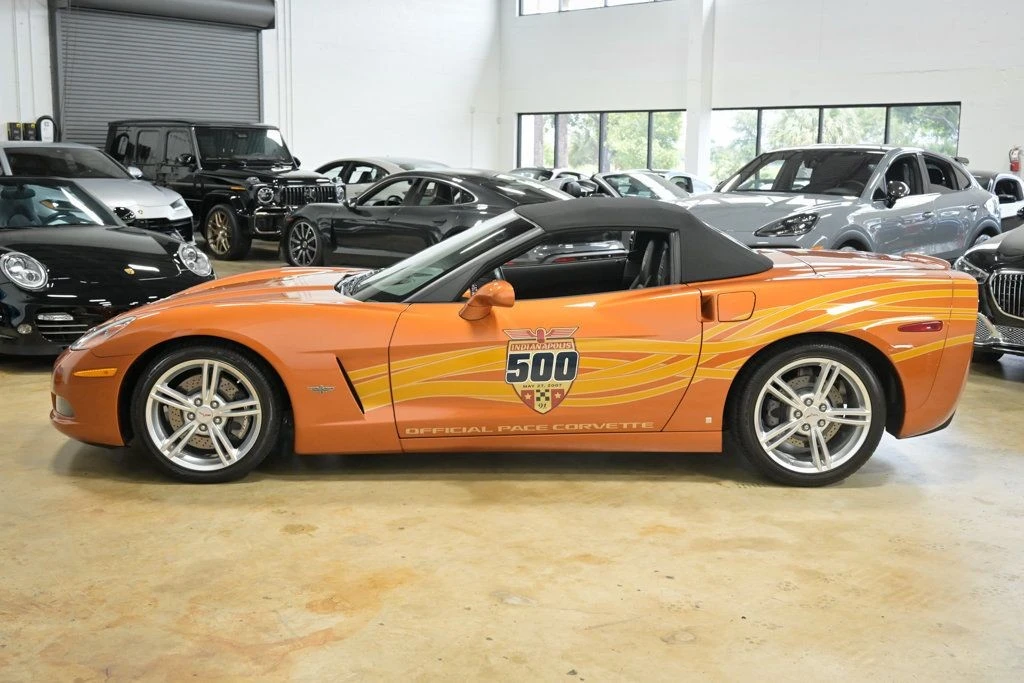 2007 Chevrolet Corvette C6 - Image 4 of 12