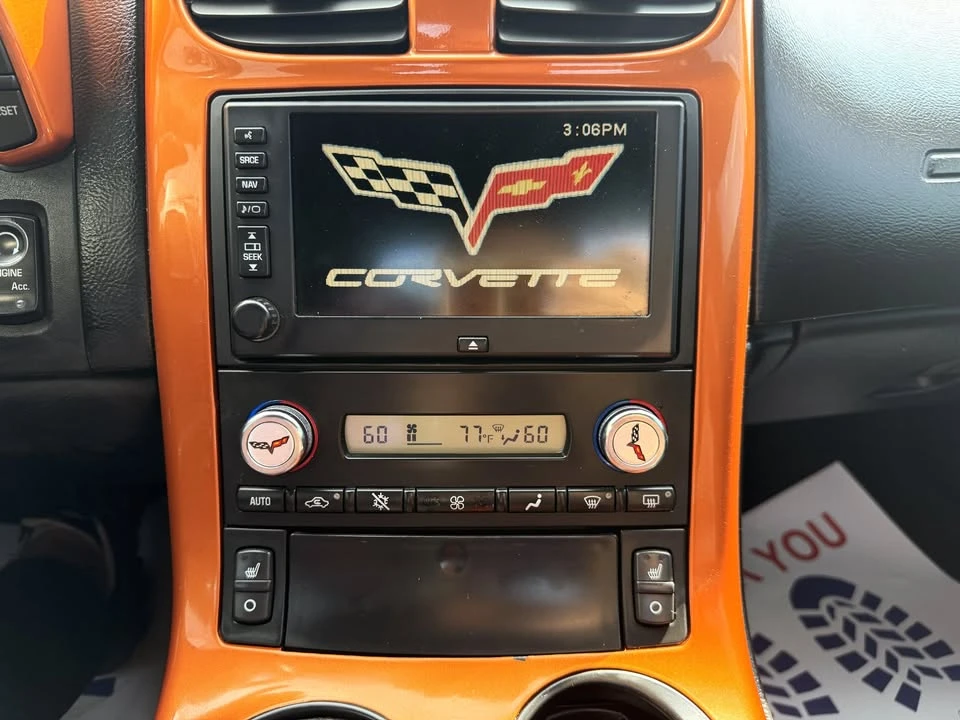2007 Chevrolet Corvette C6 - Image 16 of 20