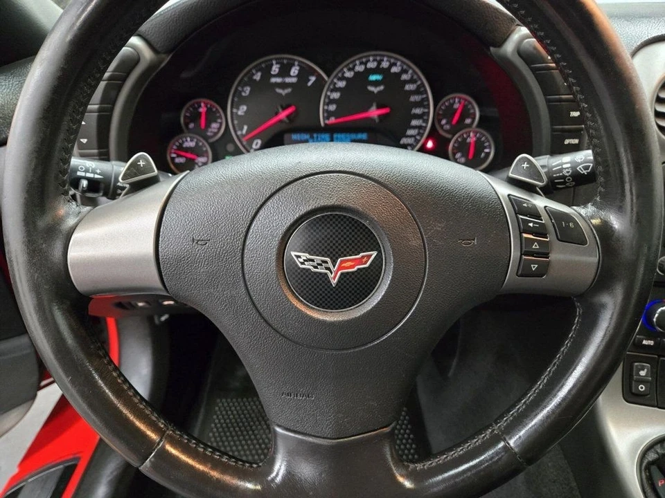 2007 Chevrolet Corvette C6 - Image 11 of 21