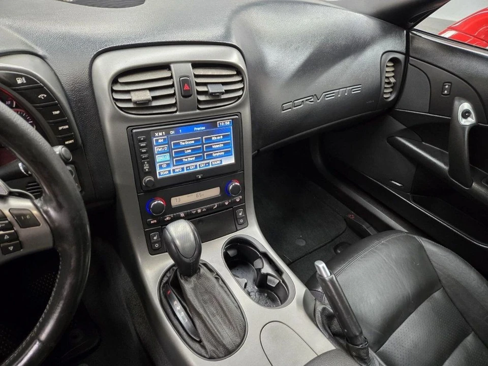 2007 Chevrolet Corvette C6 - Image 17 of 21