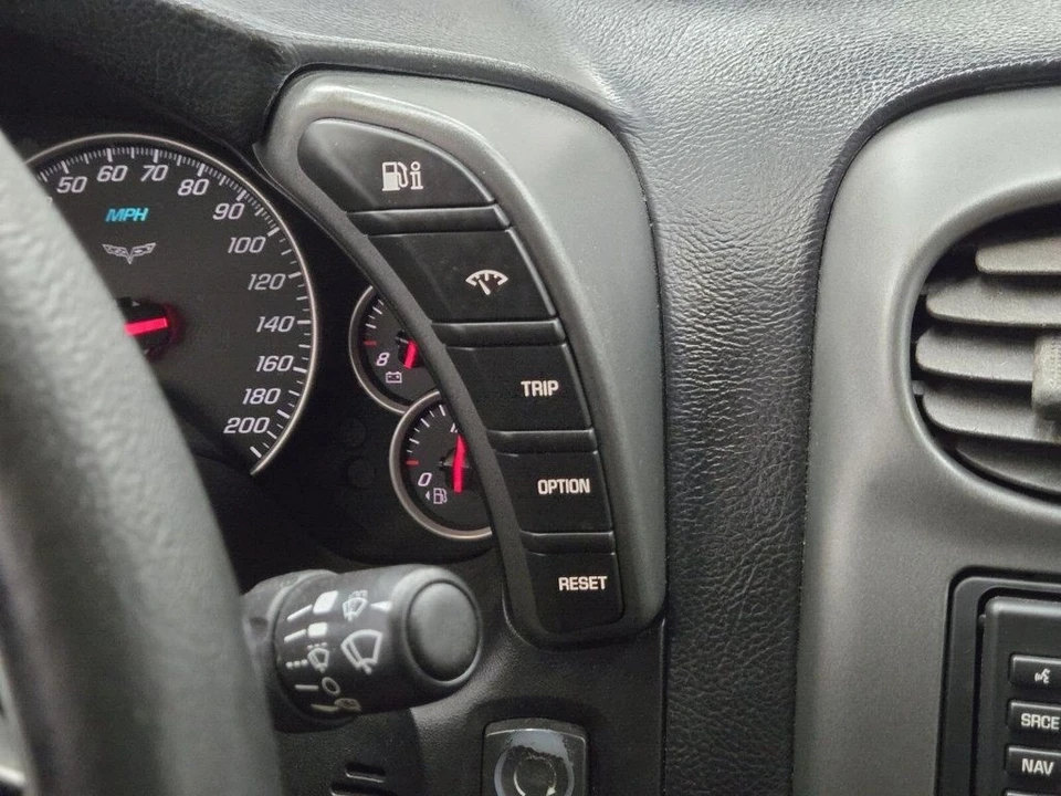 2007 Chevrolet Corvette C6 - Image 19 of 21