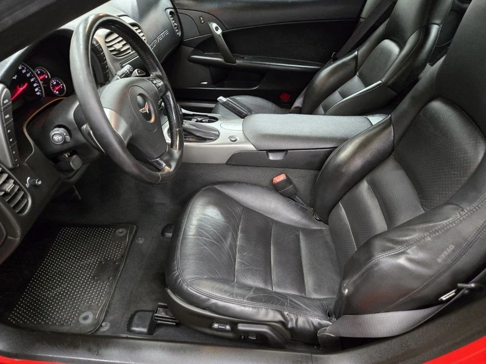 2007 Chevrolet Corvette C6 - Image 6 of 21