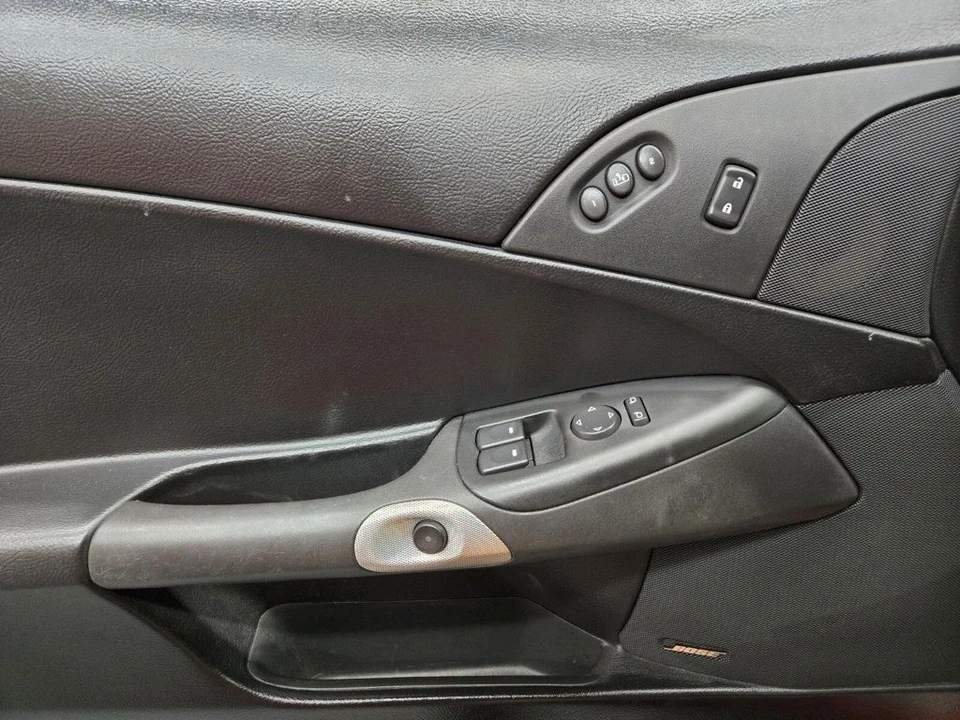 2007 Chevrolet Corvette C6 - Image 10 of 21