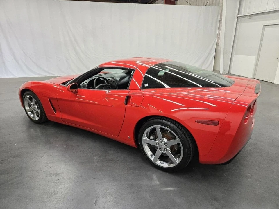 2007 Chevrolet Corvette C6 - Image 2 of 21