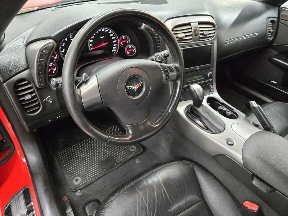 2007 Chevrolet Corvette C6 - Image 7 of 21