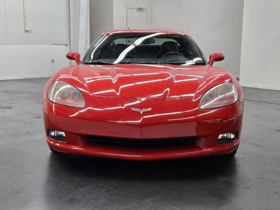 2007 Chevrolet Corvette C6 - Image 4 of 21