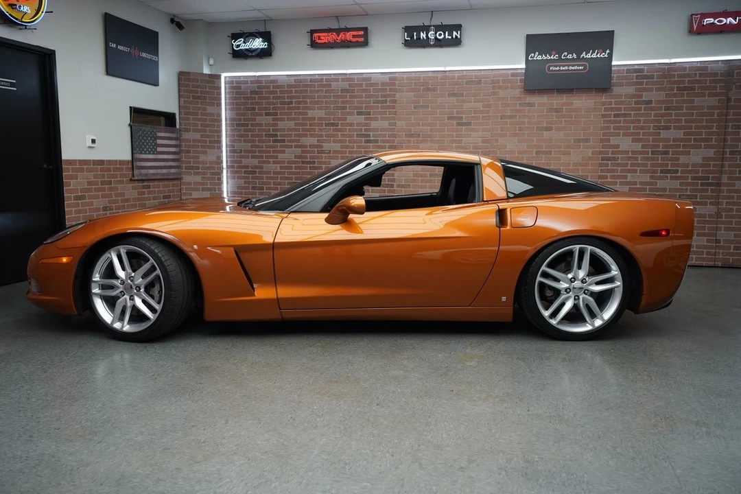 2007 Chevrolet - Image 3 of 31