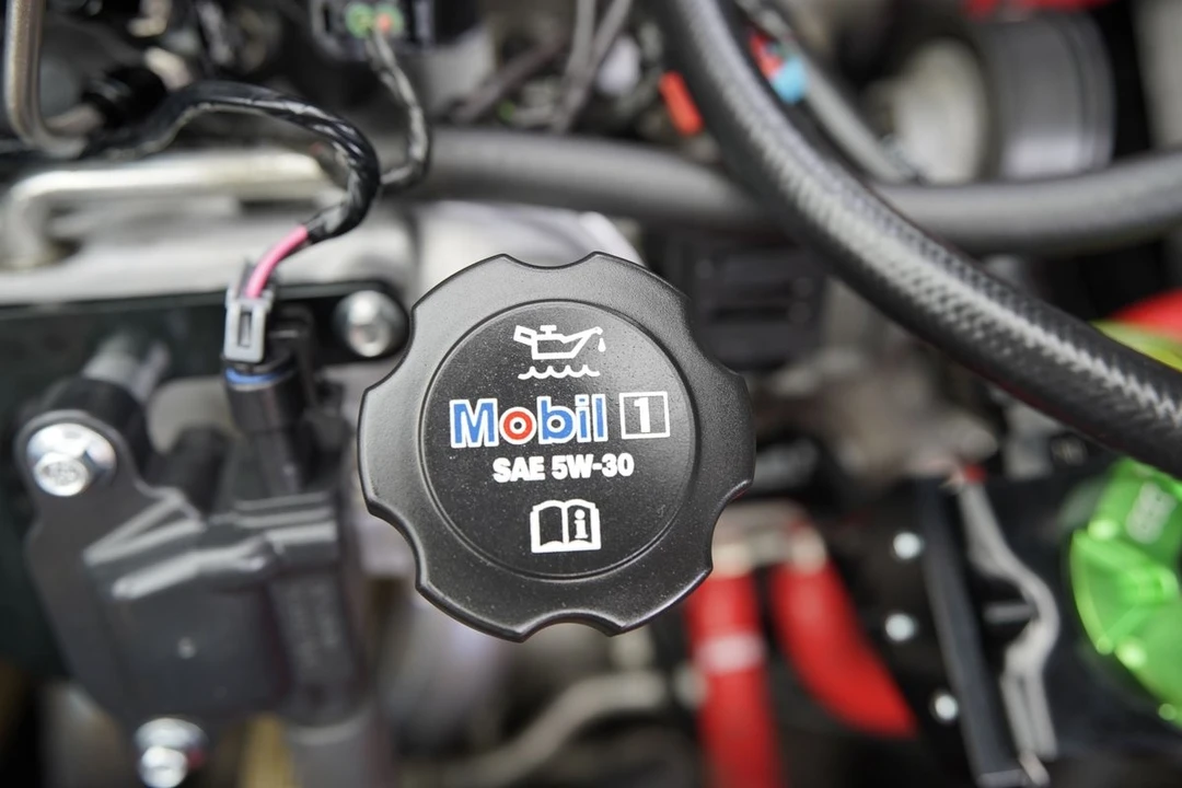 2007 Chevrolet - Image 31 of 31