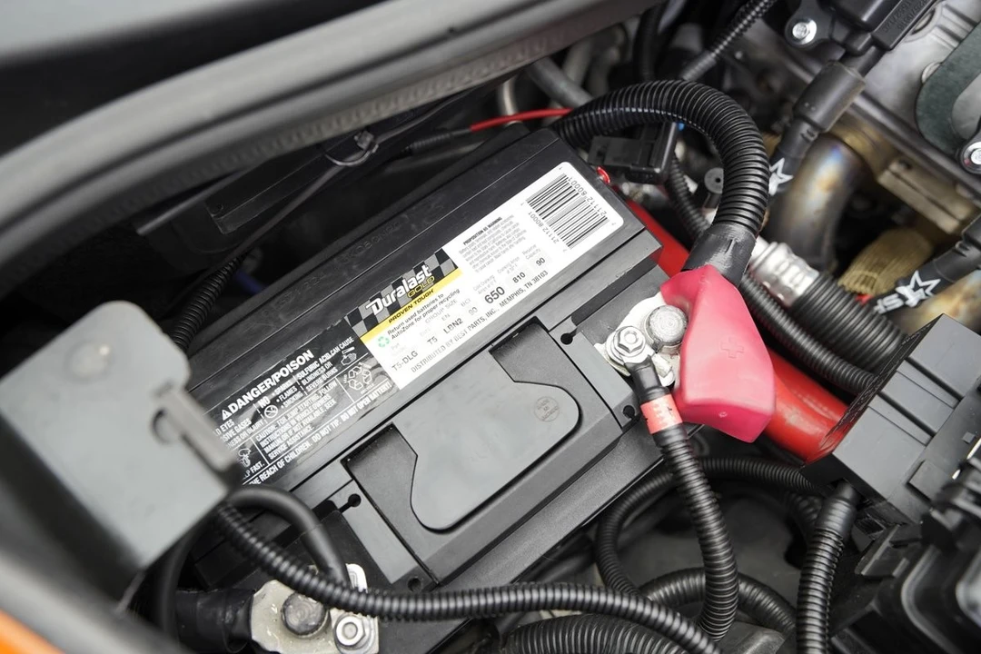 2007 Chevrolet - Image 28 of 31
