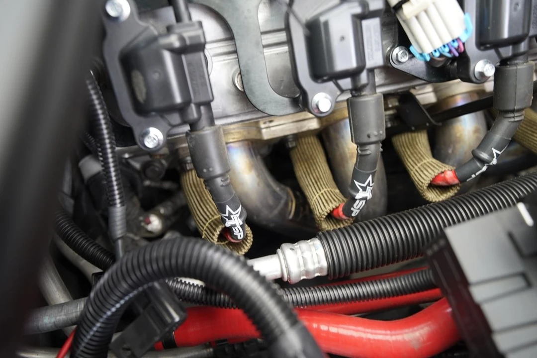 2007 Chevrolet - Image 27 of 31