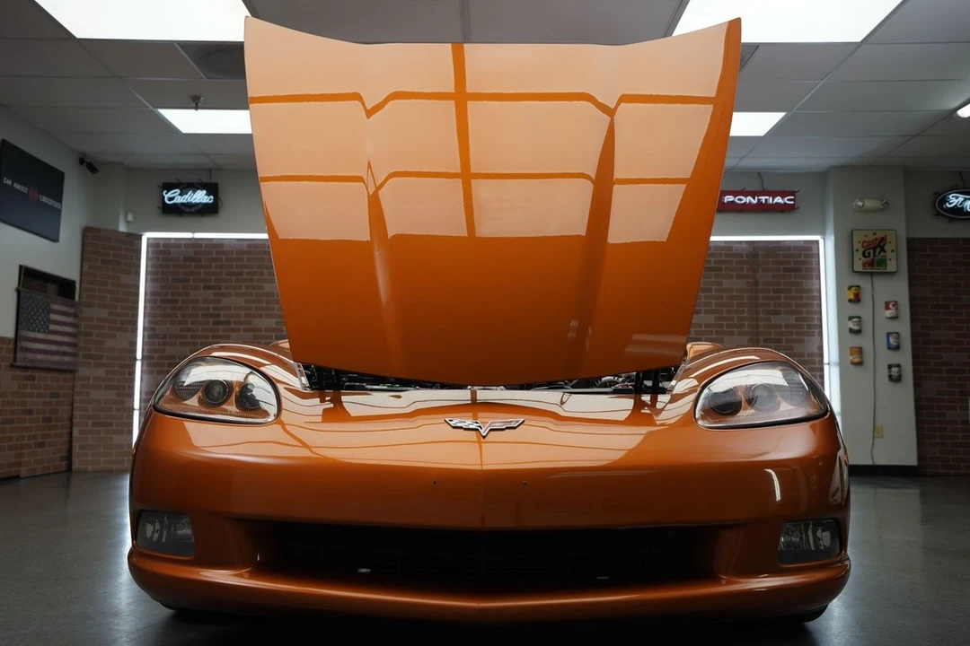 2007 Chevrolet - Image 16 of 31
