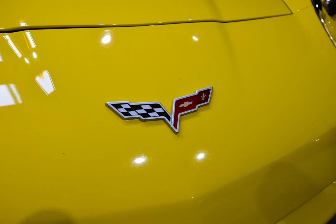 2007 Chevrolet Corvette C6 - Image 4 of 31