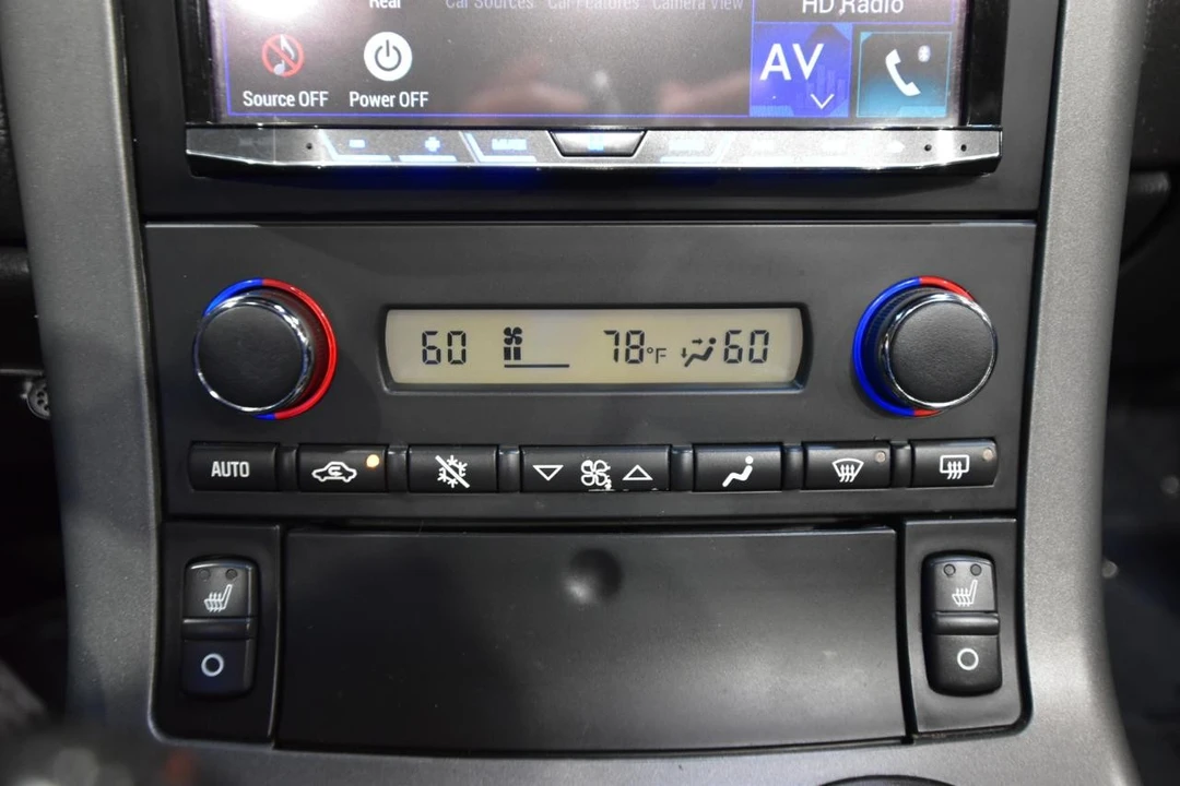 2007 Chevrolet Corvette C6 - Image 31 of 31