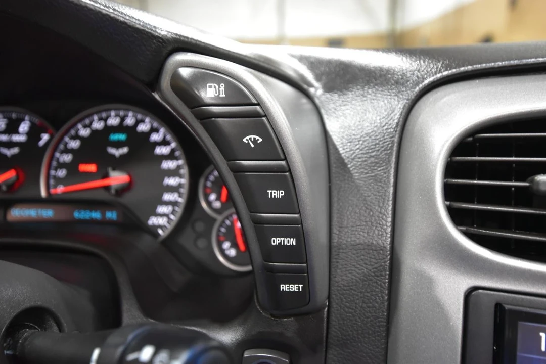 2007 Chevrolet Corvette C6 - Image 27 of 31