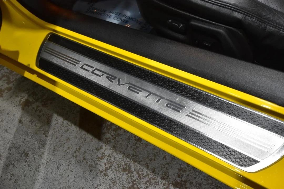 2007 Chevrolet Corvette C6 - Image 18 of 31