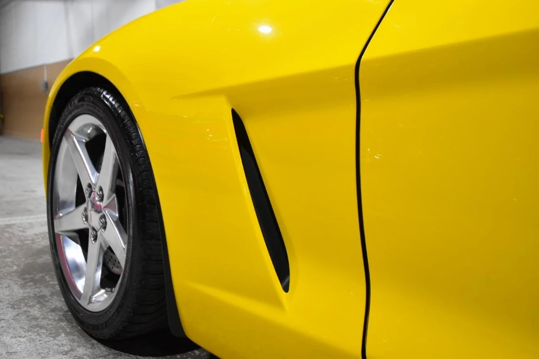 2007 Chevrolet Corvette C6 - Image 6 of 31