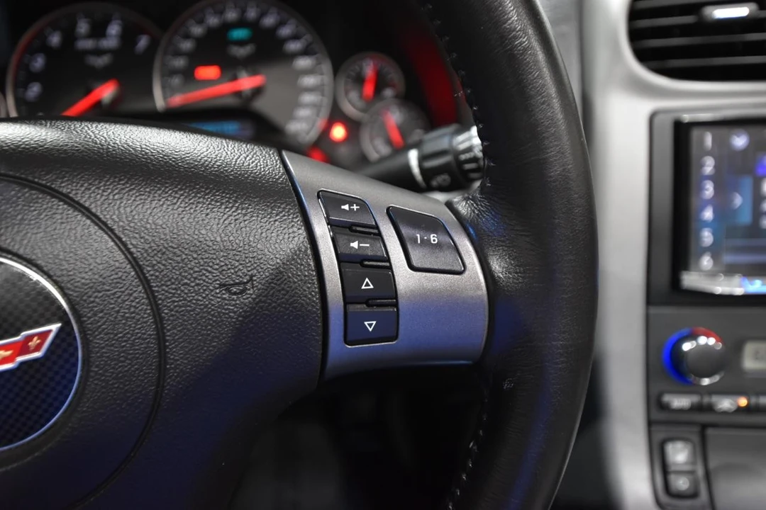 2007 Chevrolet Corvette C6 - Image 22 of 31