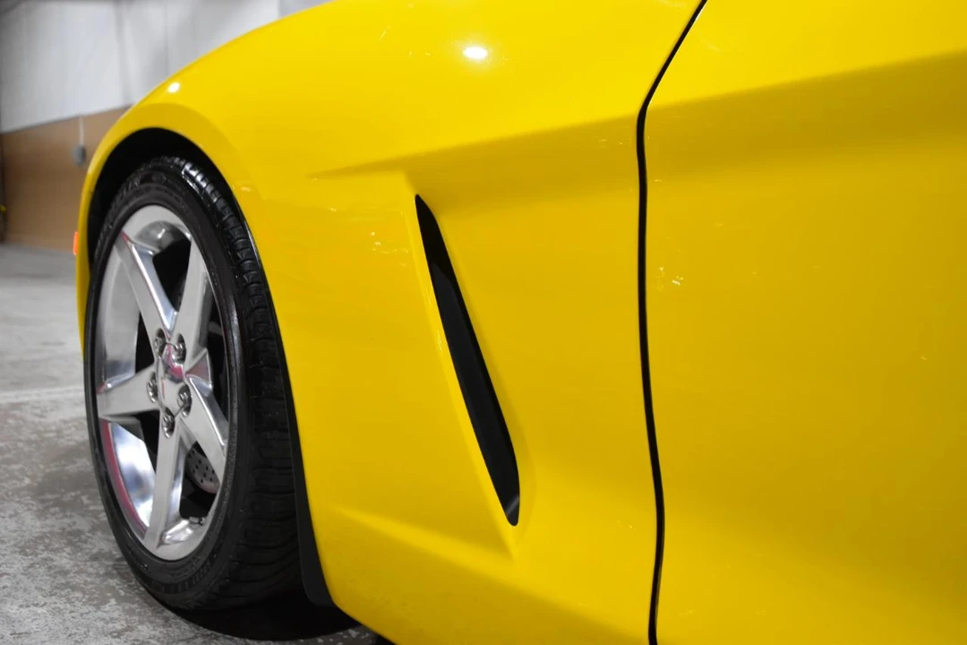 2007 Chevrolet Corvette C6 - Image 6 of 31