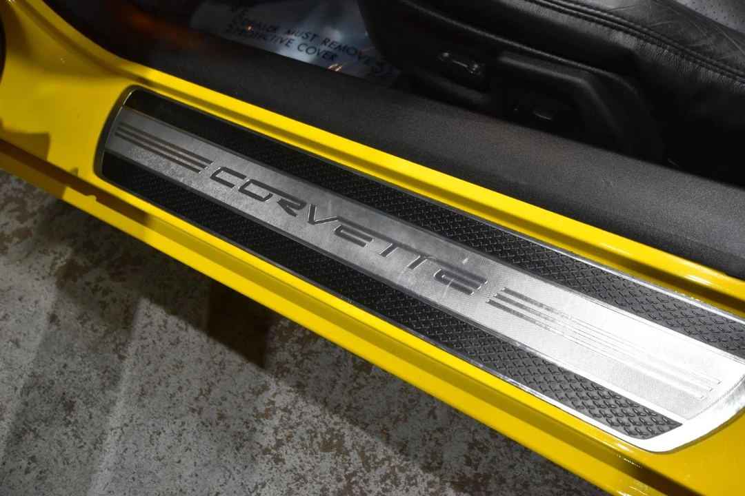 2007 Chevrolet Corvette C6 - Image 18 of 31