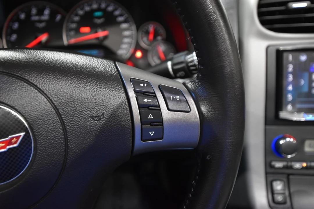 2007 Chevrolet Corvette C6 - Image 22 of 31