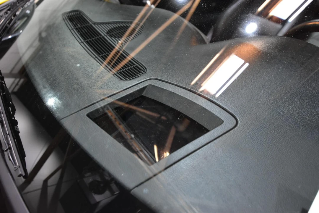 2007 Chevrolet Corvette C6 - Image 25 of 31