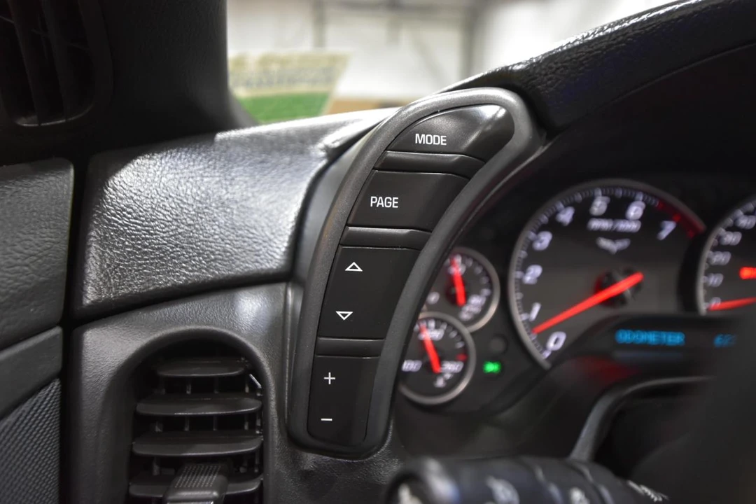2007 Chevrolet Corvette C6 - Image 26 of 31