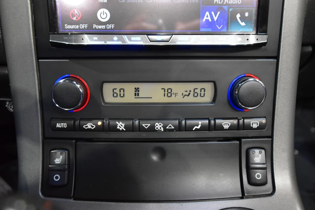 2007 Chevrolet Corvette C6 - Image 31 of 31