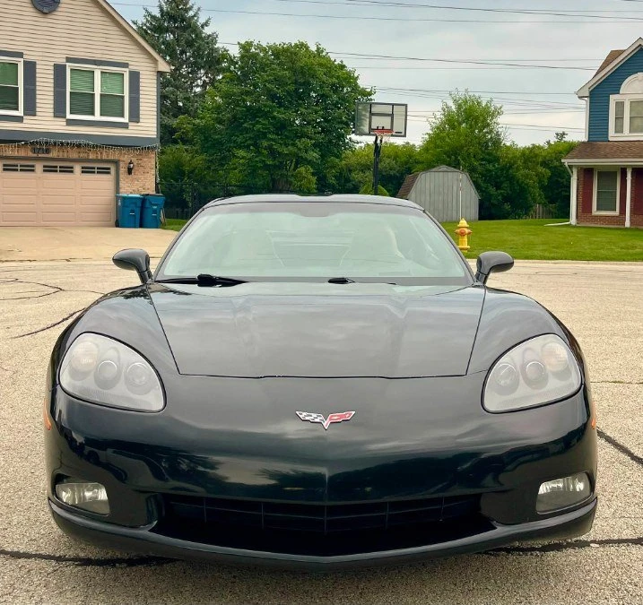 2007 Chevrolet Corvette C6 - Image 2 of 13