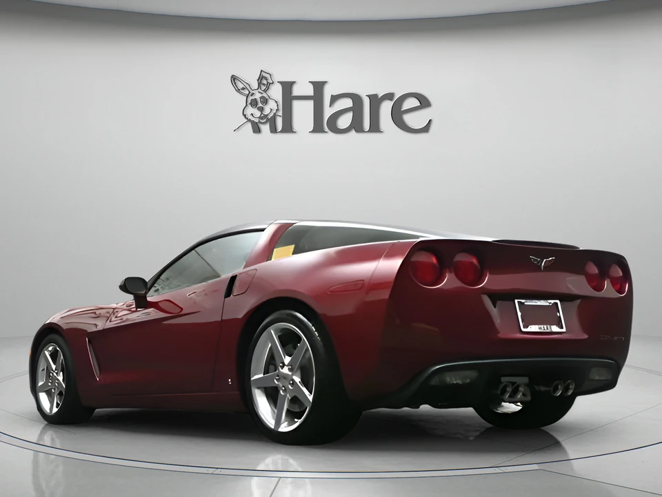 2007 Chevrolet Corvette C6 - Image 10 of 31