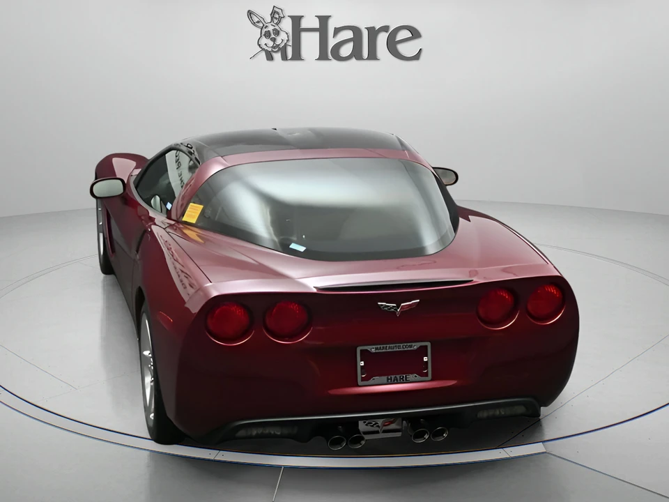 2007 Chevrolet Corvette C6 - Image 12 of 31