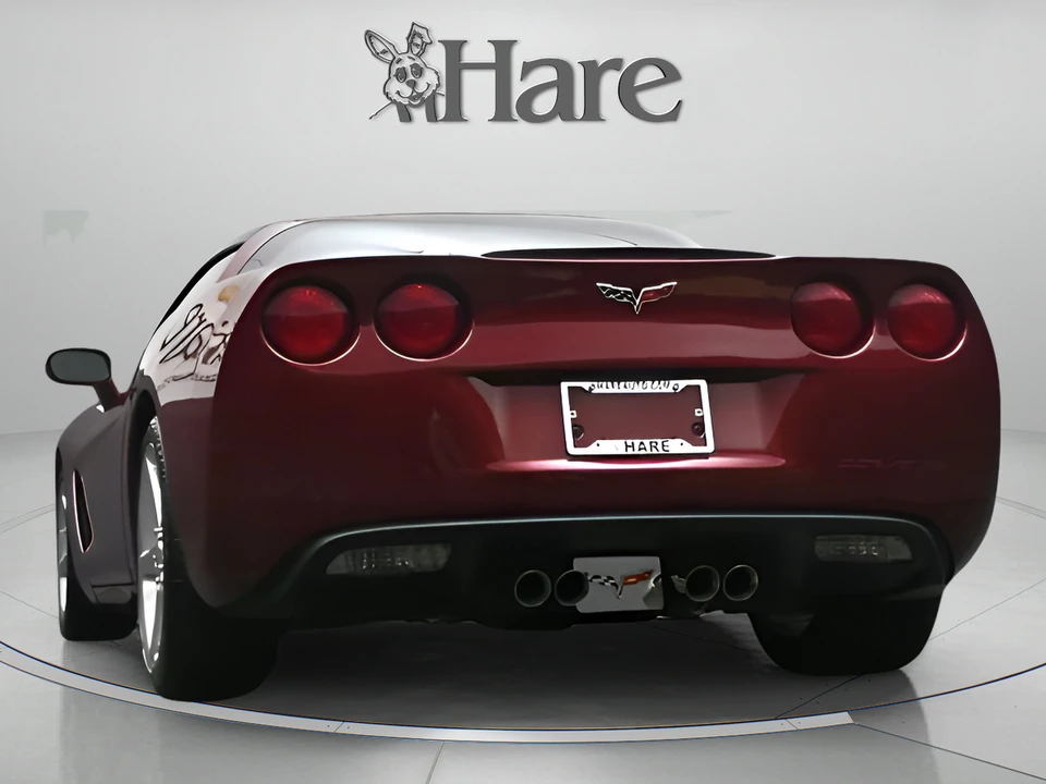 2007 Chevrolet Corvette C6 - Image 13 of 31